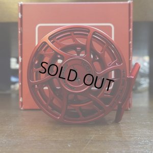 画像2: 【HATCH】ICONIC 5 PLUS REEL LA - Dragon's Blood