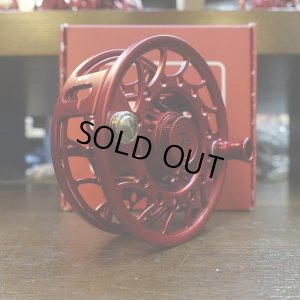 画像5: 【HATCH】ICONIC 7 PLUS REEL MA - Dragon's Blood