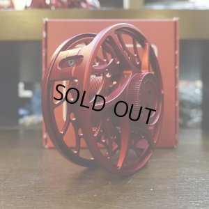 画像4: 【HATCH】ICONIC 7 PLUS REEL MA - Dragon's Blood