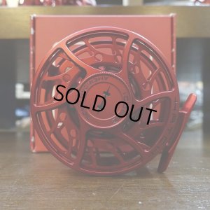 画像2: 【HATCH】ICONIC 7 PLUS REEL MA - Dragon's Blood