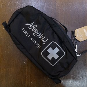 画像2: 【Afterglow】FIRST AID POUCH / ファーストエイドポーチ