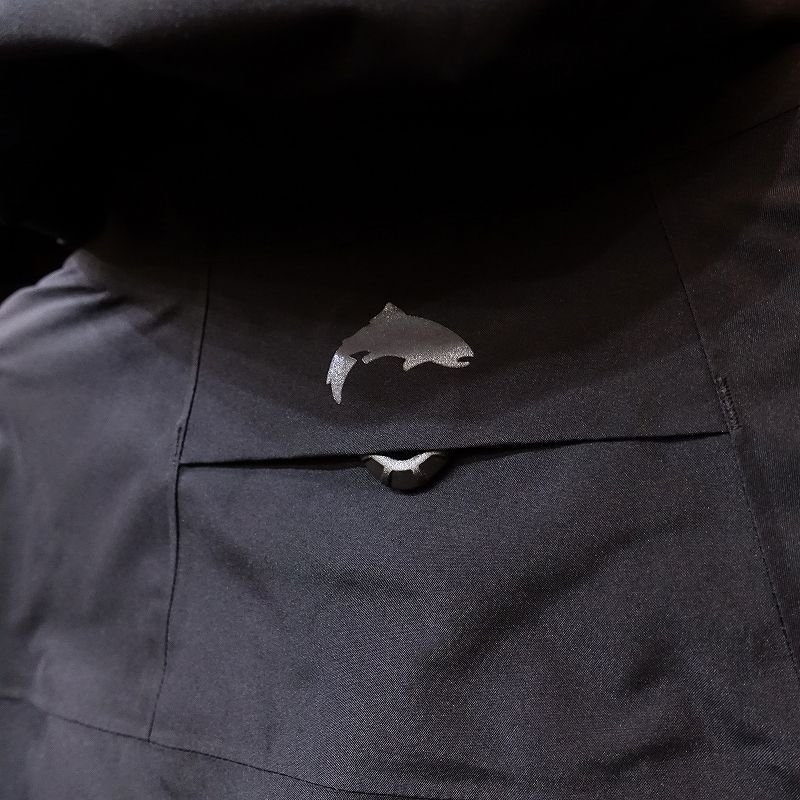 画像4: 【SIMMS】Bulkley Jacket (4)