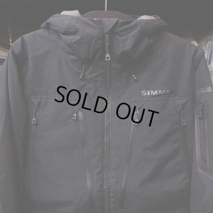 画像3: 【SIMMS】Bulkley Jacket