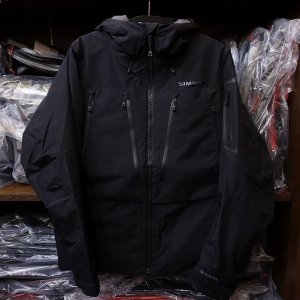 画像1: 【SIMMS】Bulkley Jacket