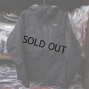 画像1: 【SIMMS】Bulkley Jacket