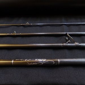 画像8: 【Scott】SWING 1186/4