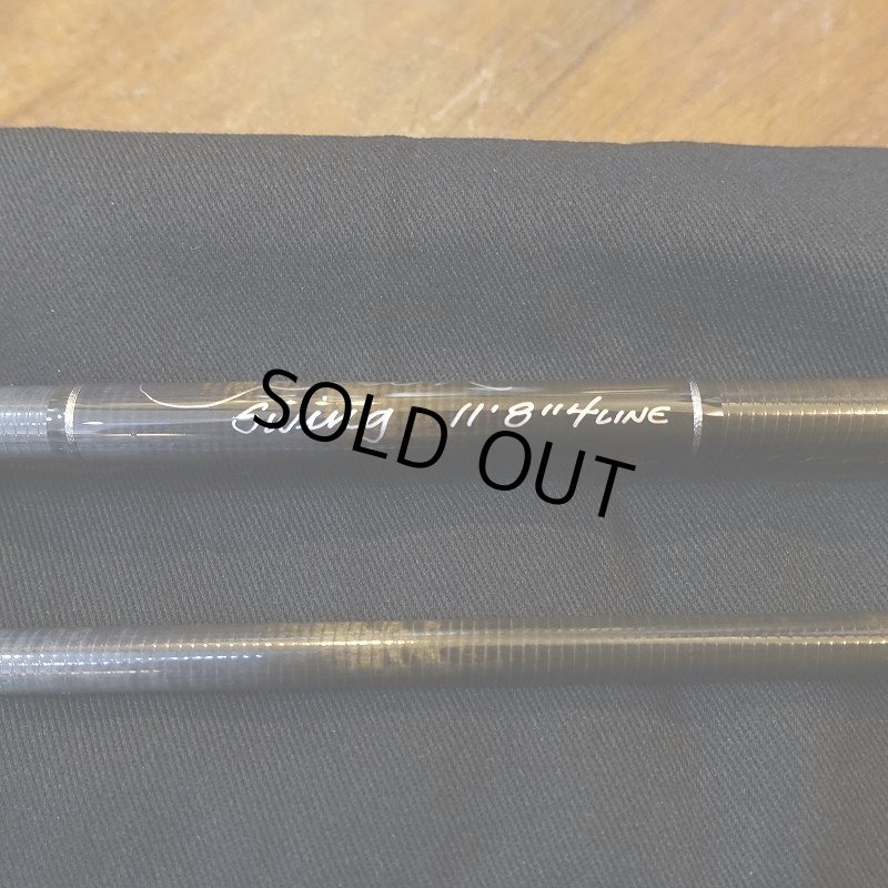 画像2: 【Scott】SWING 1184/4 (2)