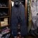 画像2: 【SIMMS】Challenger Insulated Bib - Black (2)