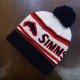 【SIMMS】Tip-Up Pom Beanie