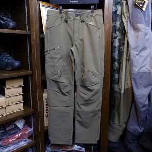 画像1: 【SIMMS】Rogue Pant - Dark Stone