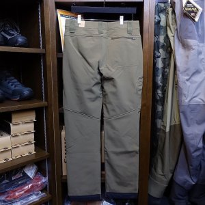 画像2: 【SIMMS】Rogue Pant - Dark Stone