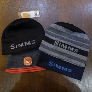 画像1: 【SIMMS】Everyday Beanie