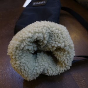 画像3: 【SIMMS】Bulkley Hand Muff