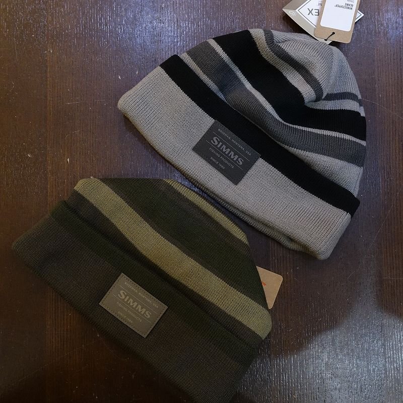 画像1: 【SIMMS】Windstopper Beanie(SALE) (1)