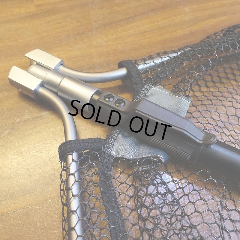 画像5: 【Wychwood】ローバーネット (5)