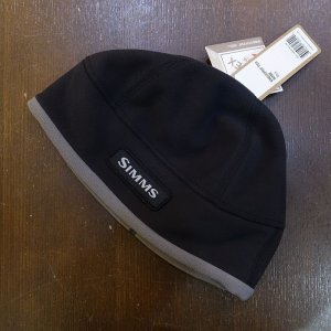 画像1: 【SIMMS】Windstopper Tech Beanie