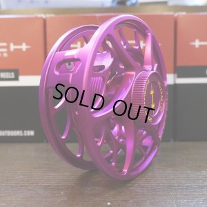 画像4: 【HATCH】ICONIC 5 PLUS REEL LA - ENDLESS SUMMER