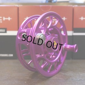 画像5: 【HATCH】ICONIC 4 PLUS REEL LA - ENDLESS SUMMER