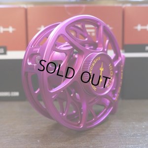 画像4: 【HATCH】ICONIC 4 PLUS REEL LA - ENDLESS SUMMER