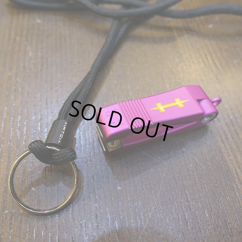 画像2: 【HATCH】NIPPER 3 - ENDLESS SUMMER (2)