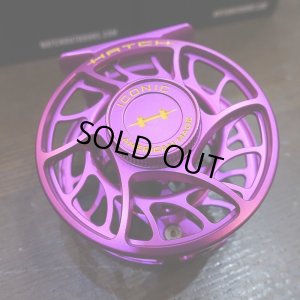 画像6: 【HATCH】ICONIC 4 PLUS REEL LA - ENDLESS SUMMER