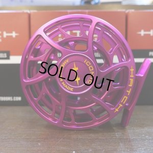 画像2: 【HATCH】ICONIC 5 PLUS REEL LA - ENDLESS SUMMER