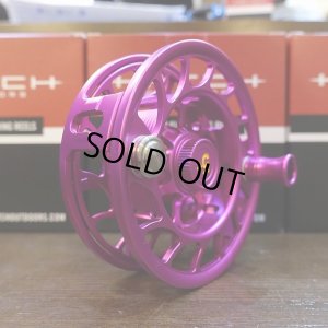 画像5: 【HATCH】ICONIC 5 PLUS REEL LA - ENDLESS SUMMER