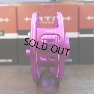 画像3: 【HATCH】ICONIC 4 PLUS REEL LA - ENDLESS SUMMER