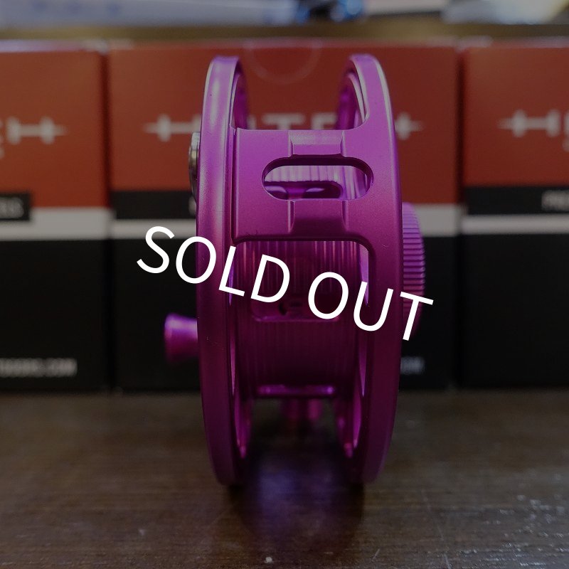 画像3: 【HATCH】ICONIC 5 PLUS REEL LA - ENDLESS SUMMER (3)