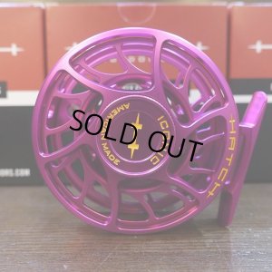 画像2: 【HATCH】ICONIC 4 PLUS REEL LA - ENDLESS SUMMER