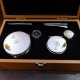 【HARDY】Hardy Limited Edition Royal Commemorative Perfect Fly Reel Set