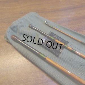 画像5: 【HARDY】L.R.H. Dry Fly 8'9" #5 3P 1TIP