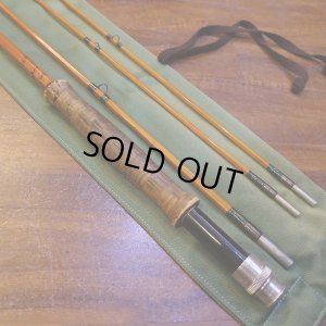 画像2: 【HARDY】L.R.H. DryWet 9'6" #5 3P 2TIP