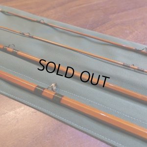 画像7: 【HARDY】L.R.H. DryWet 9'6" #5 3P 2TIP