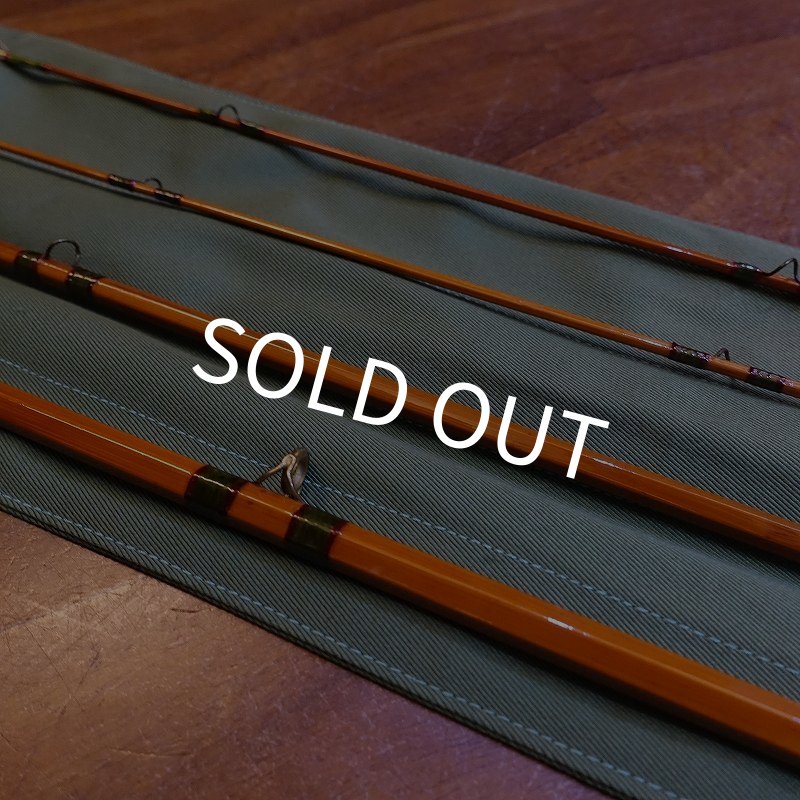 画像7: 【HARDY】L.R.H. DryWet 9'6" #5 3P 2TIP (7)