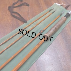 画像5: 【HARDY】L.R.H. DryWet 9'6" #5 3P 2TIP