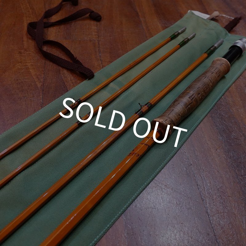 画像5: 【HARDY】L.R.H. DryWet 9'6" #5 3P 2TIP (5)