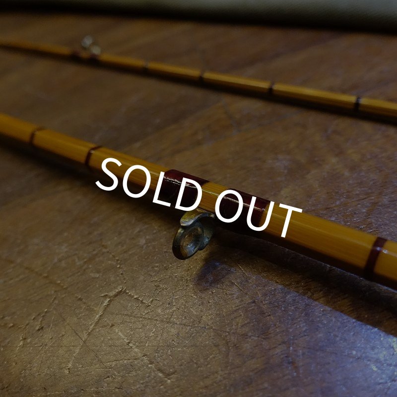 画像9: 【HARDY】Perfection 8'6" #5 2P 1TIP (9)