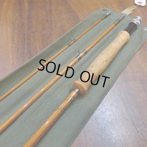 画像6: 【HARDY】L.R.H. Dry Fly 8'9" #5 3P 1TIP