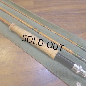 画像3: 【HARDY】L.R.H. Dry Fly 8'9" #5 3P 1TIP