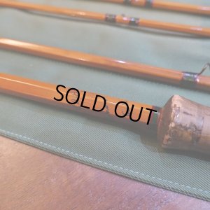 画像4: 【HARDY】L.R.H. DryWet 9'6" #5 3P 2TIP