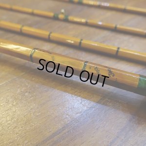 画像6: 【HARDY】Gold Medal 8'6" #6 3P 2TIP