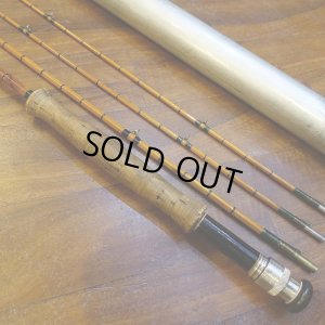 画像3: 【HARDY】Gold Medal 8'6" #6 3P 2TIP