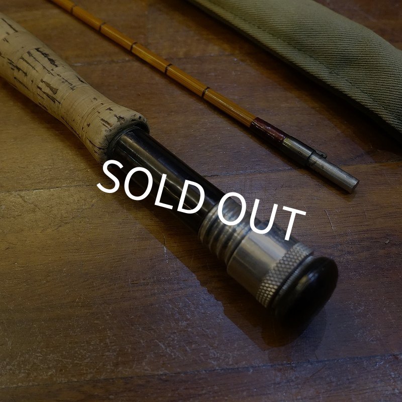 画像6: 【HARDY】Perfection 8'6" #5 2P 1TIP (6)