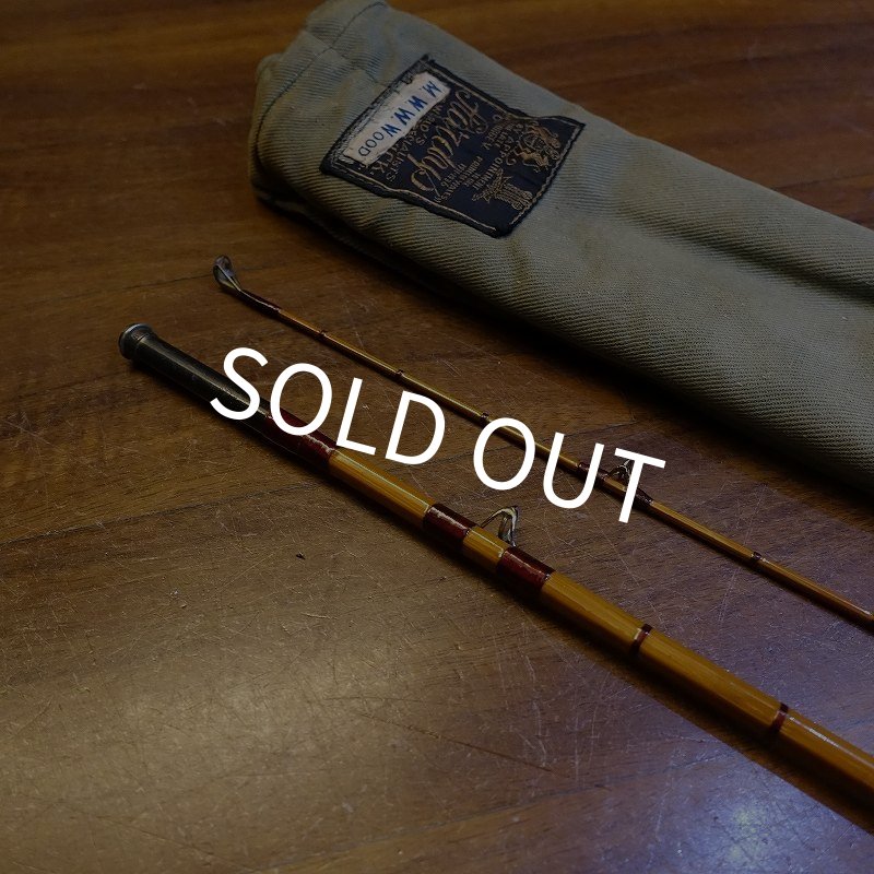 画像7: 【HARDY】Perfection 8'6" #5 2P 1TIP (7)