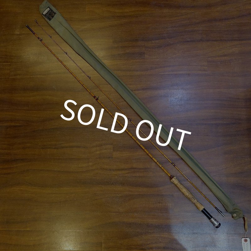 画像1: 【HARDY】Perfection 8'6" #5 2P 1TIP (1)