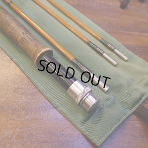 画像3: 【HARDY】L.R.H. DryWet 9'6" #5 3P 2TIP