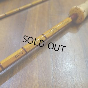 画像3: 【HARDY】Perfection 8'6" #5 2P 1TIP