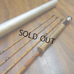 画像4: 【HARDY】Gold Medal 8'6" #6 3P 2TIP