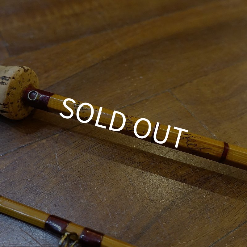 画像4: 【HARDY】Perfection 8'6" #5 2P 1TIP (4)